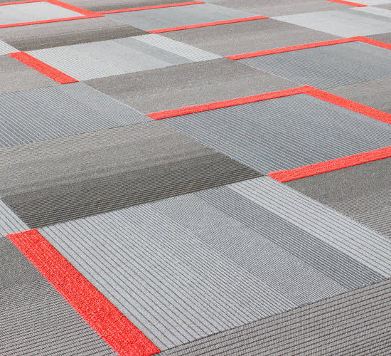JJS Flooring & Decorating Carpet Tile